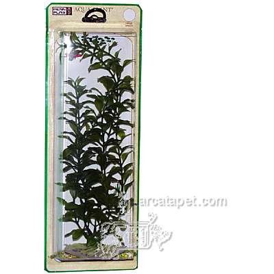 Ludwigia Large Plastic Aquarium Plant Ludwigia Large Plastic Aquarium Plant