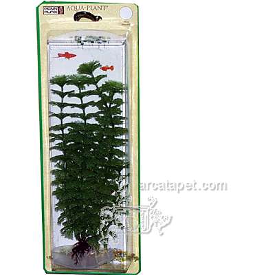 Ambulia Large Plastic Aquarium Plant Ambulia Large Plastic Aquarium Plant