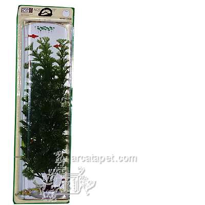 Cabomba Xlarge Plastic Aquarium Plant Cabomba Xlarge Plastic Aquarium Plant