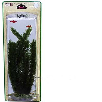 Club Moss Large Plastic Aquarium Plant Club Moss Large Plastic Aquarium Plant