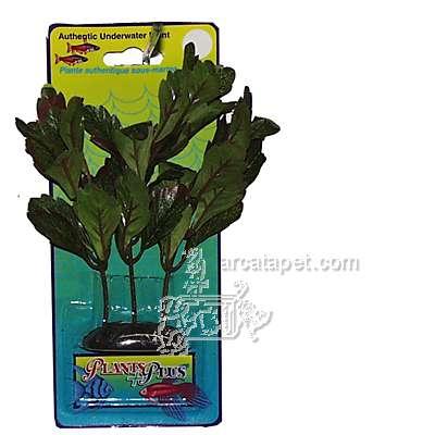 Rotala Serrate Medium Plastic Aquarium Plant Rotala Serrate Medium Plastic Aquarium Plant