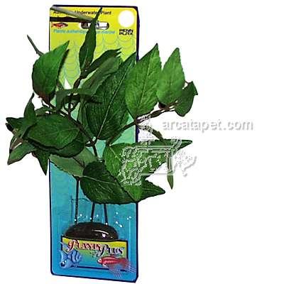 Hygrophila Large Plastic Aquarium Plant