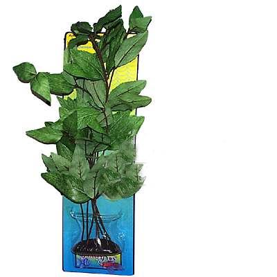 Hygrophila Bushy Plastic Aquarium Plant Hygrophila Bushy Plastic Aquarium Plant