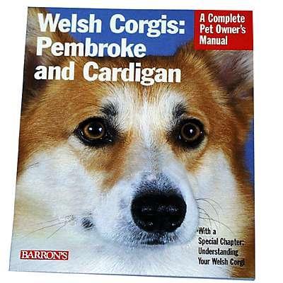 Corgis Complete Pet Owner's Manual Corgis Complete Pet Owner's Manual