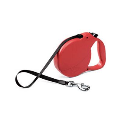 Flexi Explorer Large Red 26' Retractable Lead for Dogs Flexi Explorer Large Red 26' Retractable Lead for Dogs