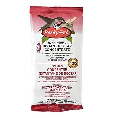 Perky Pet Hummingbird Nectar Original 8 ounce Perky Pet Hummingbird Nectar Original 8 ounce
