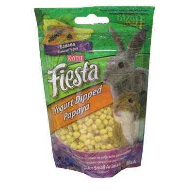 Dips Yogurt Trop Fruit Small Animal