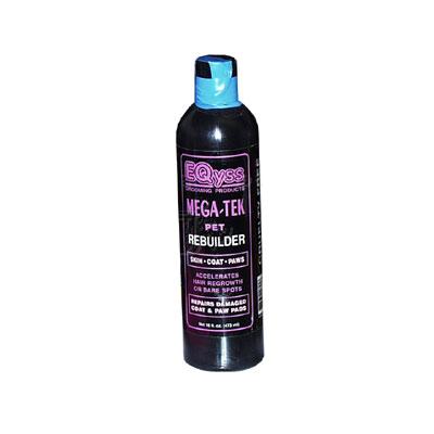 EQyss Mega-Tek Pet Rebuilder 16 ounce EQyss Mega-Tek Pet Rebuilder 16 ounce