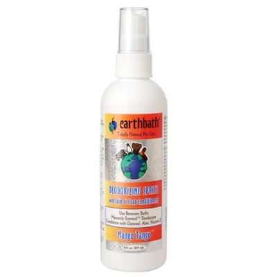 Earthbath Pet Spritz Mango Tango Earthbath Pet Spritz Mango Tango