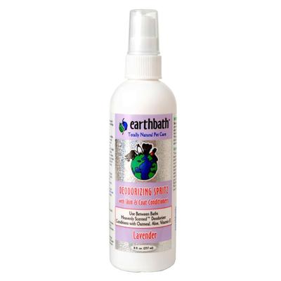 Earthbath Pet Spritz Lavender Earthbath Pet Spritz Lavender