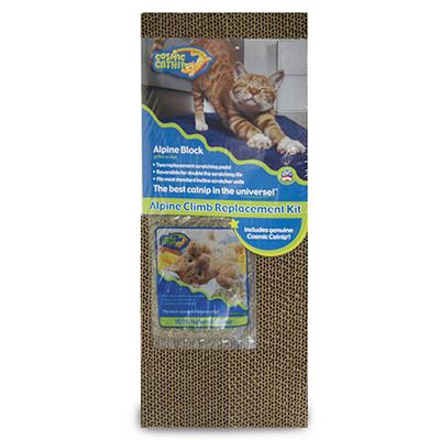 Cardboard Refill for Alpine Cat Scratching Post Cardboard Refill for Alpine Cat Scratching Post