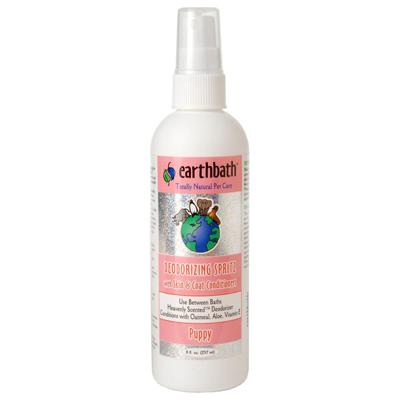 Earthbath Pet Spritz Puppy Earthbath Pet Spritz Puppy