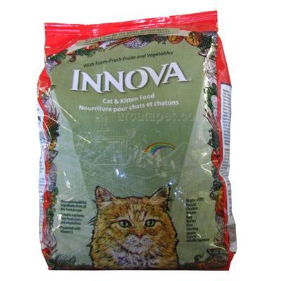 Innova Feline 2.2 pound Dry Cat Food Innova Feline 2.2 pound Dry Cat Food