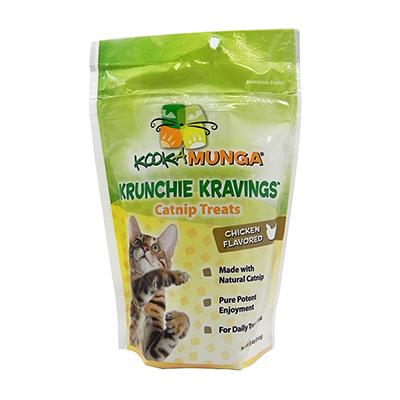 Kookamunga Cat Chicken Treat Kookamunga Cat Chicken Treat