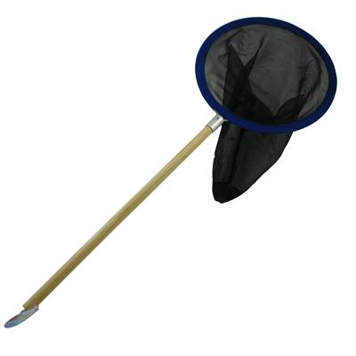 Aviary Net 11-inch with 18-inch Wood Handle Aviary Net 11-inch with 18-inch Wood Handle