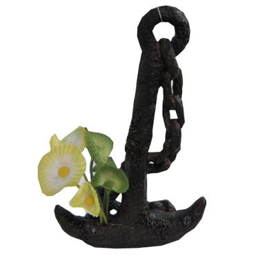 Penn Plax Anchor Medium Aquarium Ornament Penn Plax Anchor Medium Aquarium Ornament