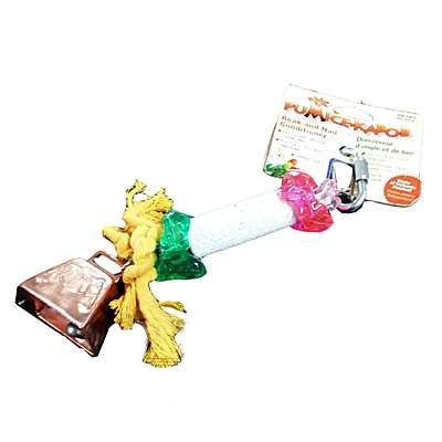 Pumice Kabob Medium Bird Toy Pumice Kabob Medium Bird Toy