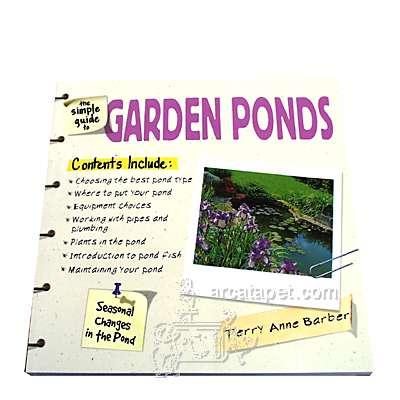 Simple Guide to Garden Ponds Simple Guide to Garden Ponds