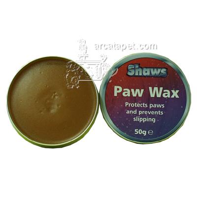 Shaws Paw Wax 50 gram Shaws Paw Wax 50 gram