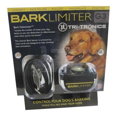 Tri-Tronics Bark Limiter Collar G3 Tri-Tronics Bark Limiter Collar G3