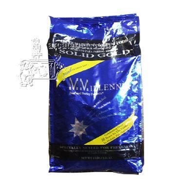 Solid Gold Millennia Beef & Barley Dog Food 15 Lb. Solid Gold Millennia Beef & Barley Dog Food 15 Lb.