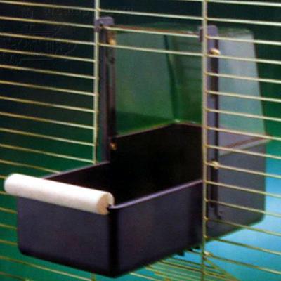 Penn Plax Cage Bird Bath Large Penn Plax Cage Bird Bath Large
