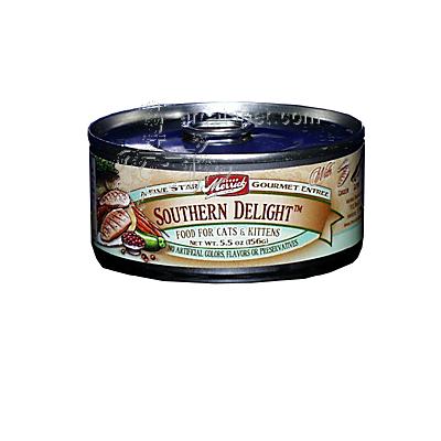 Merrick Southern Delight Cat Food 5.50 ounce Each Merrick Southern Delight Cat Food 5.50 ounce Each