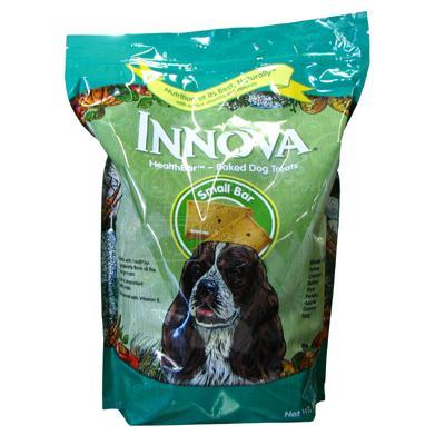 Innova Health Bar Small 4 lb Dog Treat Innova Health Bar Small 4 lb Dog Treat