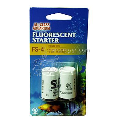 AGA Fluorescent Starter FS-4 AGA Fluorescent Starter FS-4