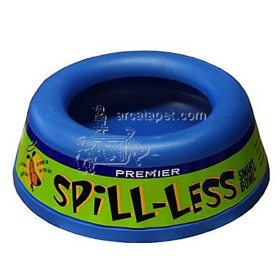 Spill Less Dog Bowl 8 inch