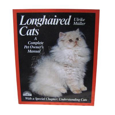 Long Haired Cats Manual Long Haired Cats Manual