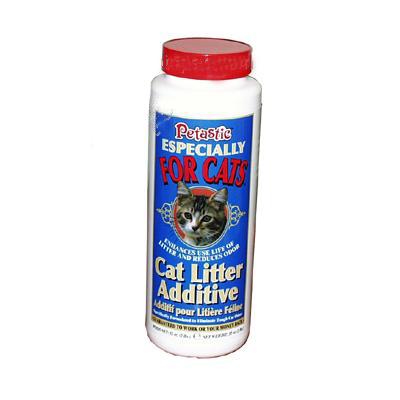 Petastic Cat Litter Treatment 2 Pounds Petastic Cat Litter Treatment 2 Pounds