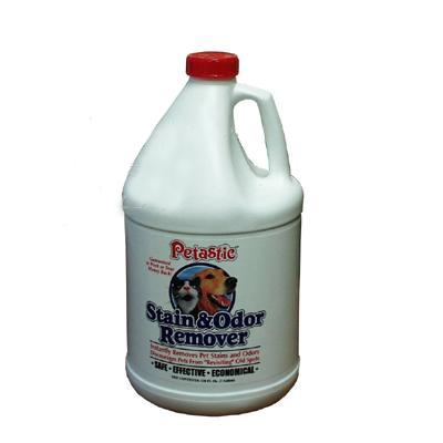 Petastic Stain and Odor Remover Gallon Petastic Stain and Odor Remover Gallon