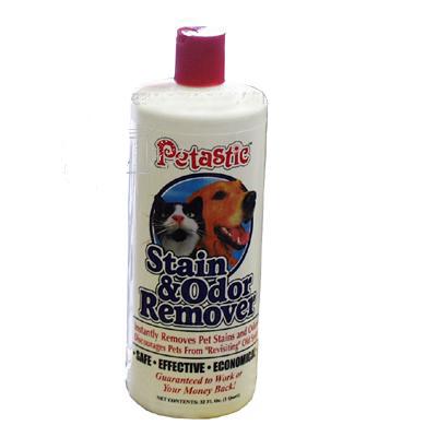 Petastic Stain and Odor Remover 32 ounce Petastic Stain and Odor Remover 32 ounce