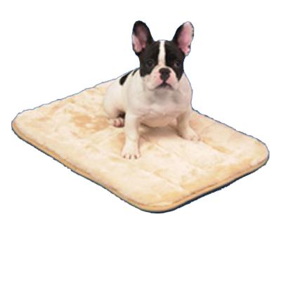 Snoozzy Dog Sleeper Natural 3000 Dog Crate Pad 30 x 19-inch Snoozzy Dog Sleeper Natural 3000 Dog Crate Pad 30 x 19-inch