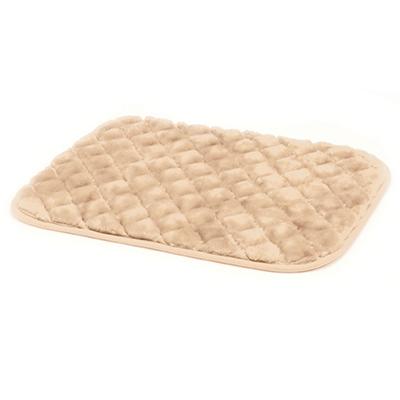 Snoozzy Dog Sleeper Natural 4000 Dog Crate Pad 35 x 23-inch Snoozzy Dog Sleeper Natural 4000 Dog Crate Pad 35 x 23-inch