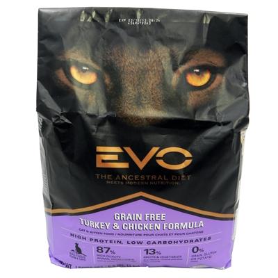 Evo Cat Food 6.6 lb