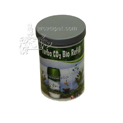 Turbo CO2 Aquarium Bio System Refill from Red Sea Turbo CO2 Aquarium Bio System Refill from Red Sea