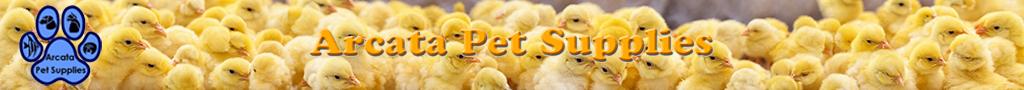 Arcata Pet Supplies