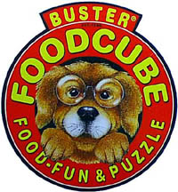 Buster Cube Logo