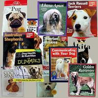 Dog Books