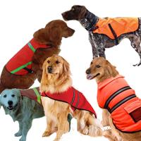 Dog Jackets Safety/Reflective