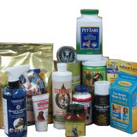 Dog Medication and Supplements