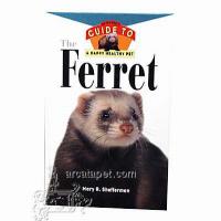 Ferret Books