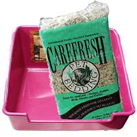 Ferret Litter Supplies