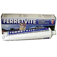 Ferret Supplements