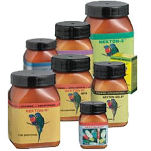 Nekton Bird Vitamins and Supplements