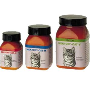 Nekton Cat Vitamins and Supplements