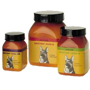 Nekton Dog Vitamins and Supplements