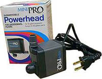 Hagen Mini Pro